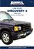 Land Rover Discovery 2 Catalogue 98-04 - DISCO 2 CAT - Rimmer Bros - 1